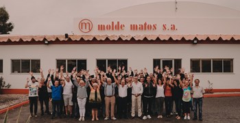 50 Anos de MoldeMatos S.A.