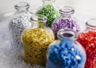 Injection Molding Engineering Materials