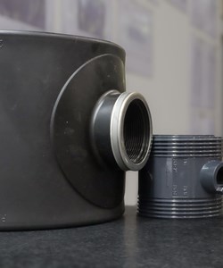 Accesorios de Plomería