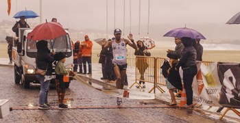 44ª Meia-Maratona Internacional da Nazaré